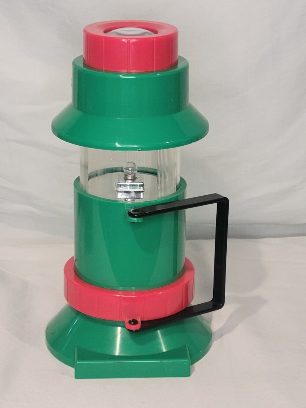 Vintage Tara Joy JR Camping Lamp Lantern - Picture 2 of 5
